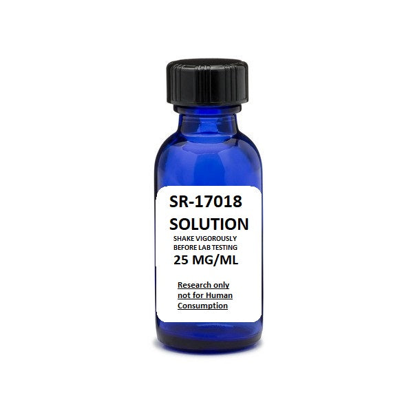 SR-17018 Solution 25MG/ML